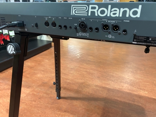 Gear Hunter | Roland JUNO-X